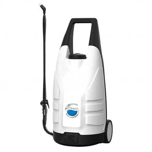 Produktbild des Sanosil Clean Akku (Hochdruck-Reiniger)